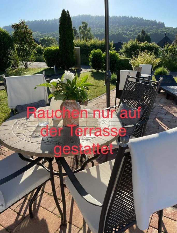 Maxhof Trier Apartment Exterior photo