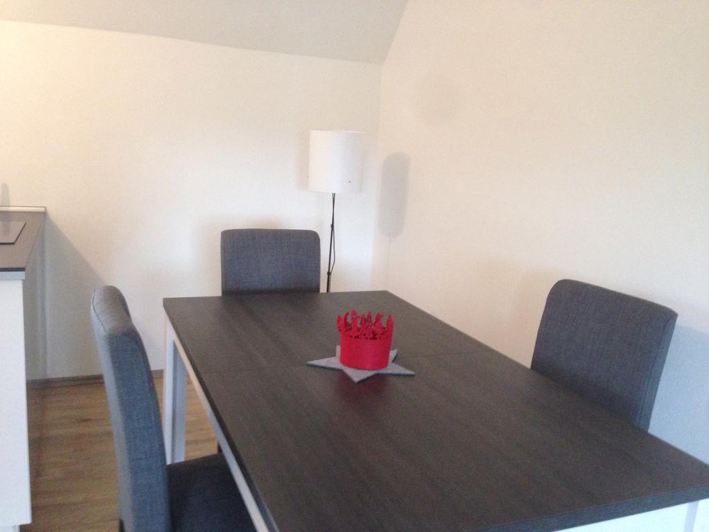 Maxhof Trier Apartment Room photo