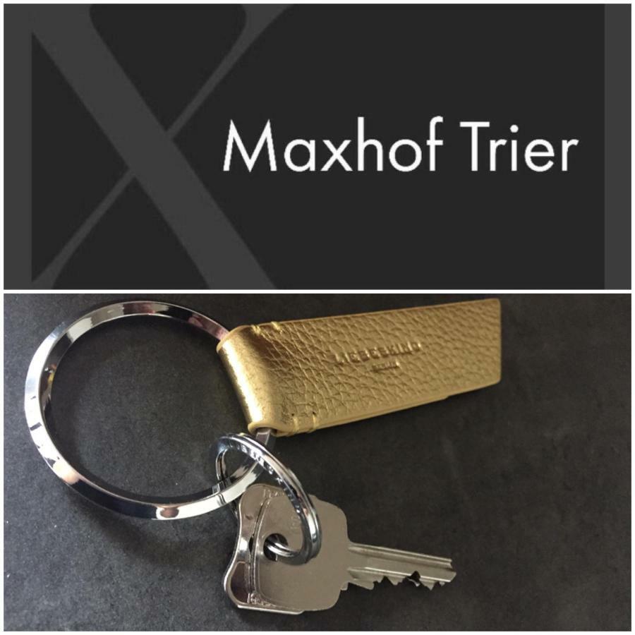 Maxhof Trier Apartment Exterior photo